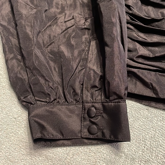 NEW! Aritzia Sunday Best Petal Top sz 8 - Picture 3 of 7